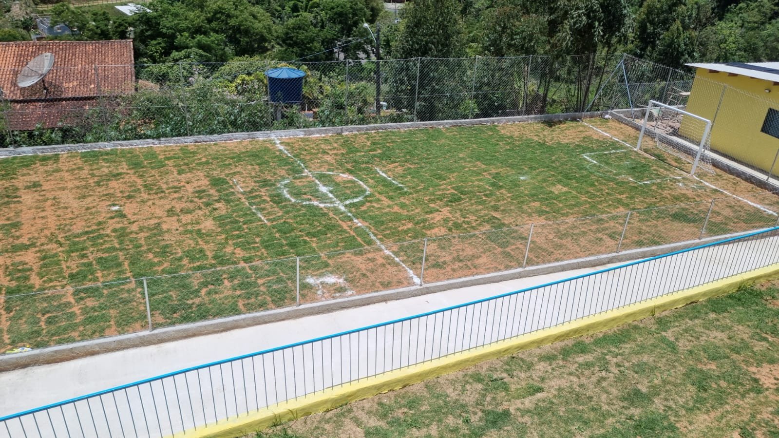 Área Externa - Foto 3