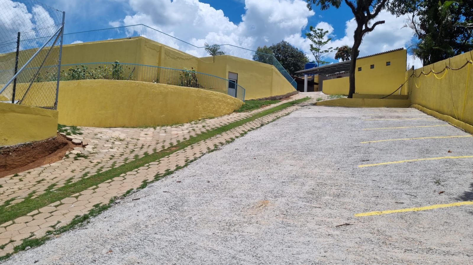Área Externa - Foto 4