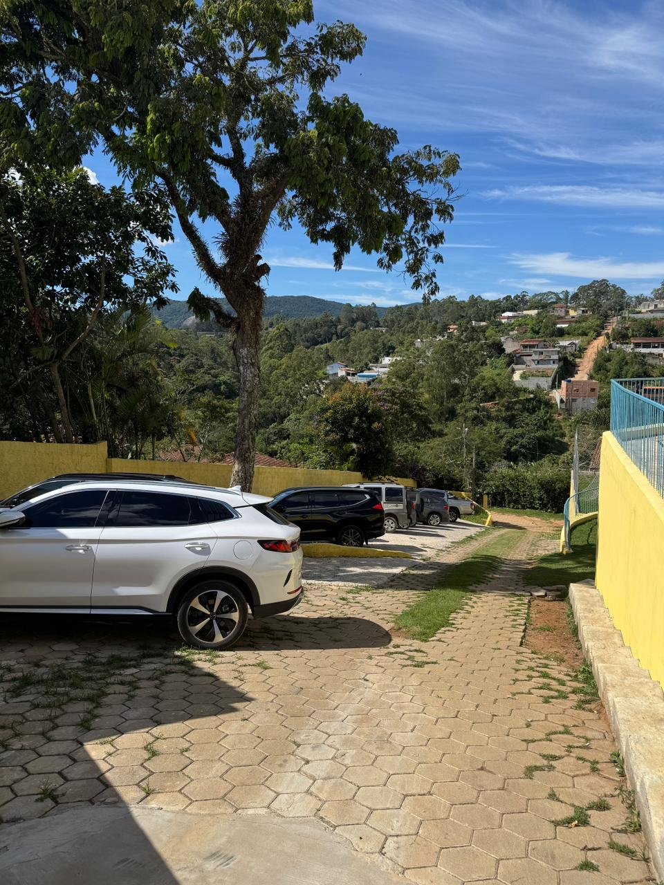 Área Externa - Foto 5