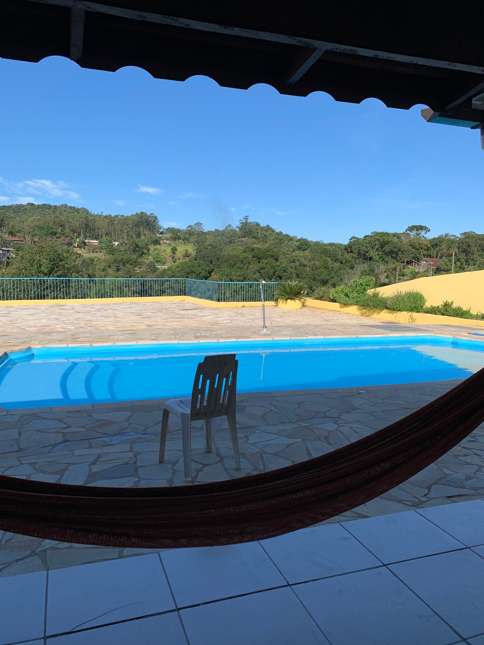 Área Externa - Foto 6