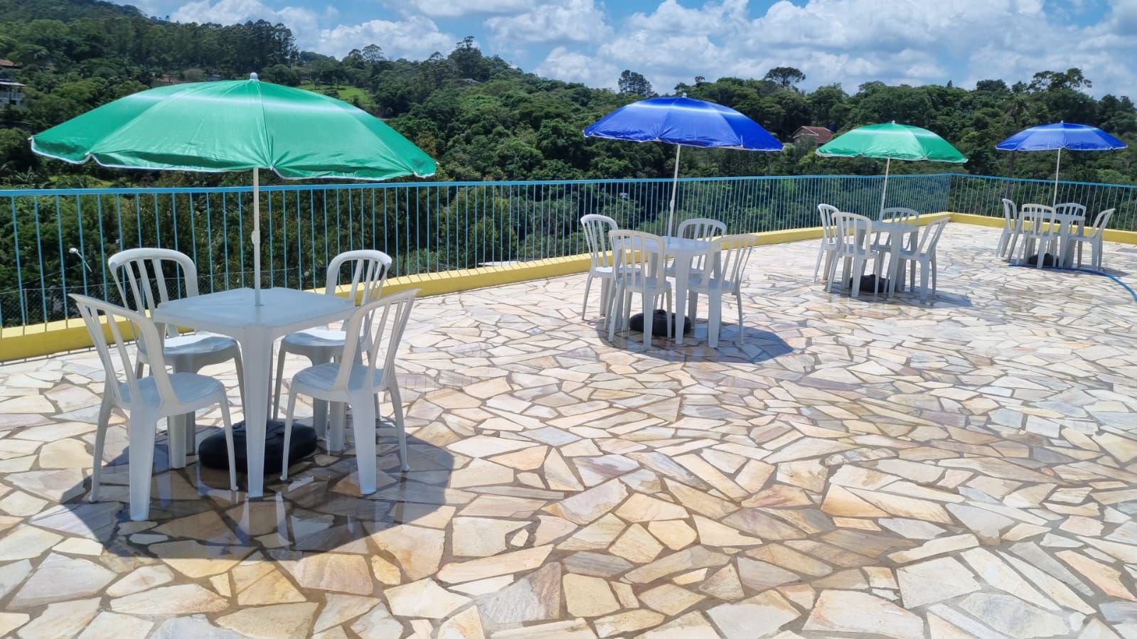 Área Externa - Foto 10