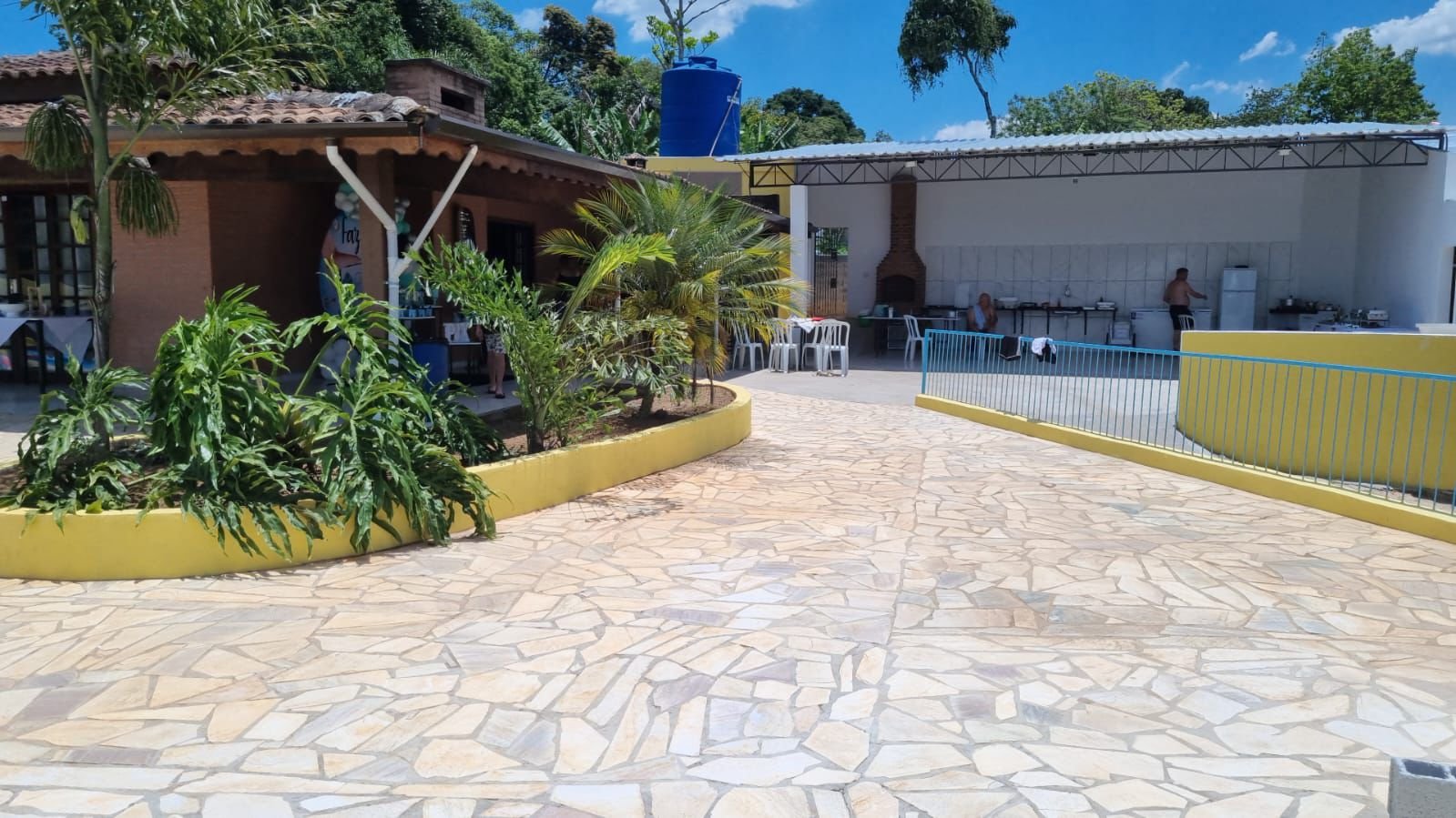 Área Externa - Foto 12