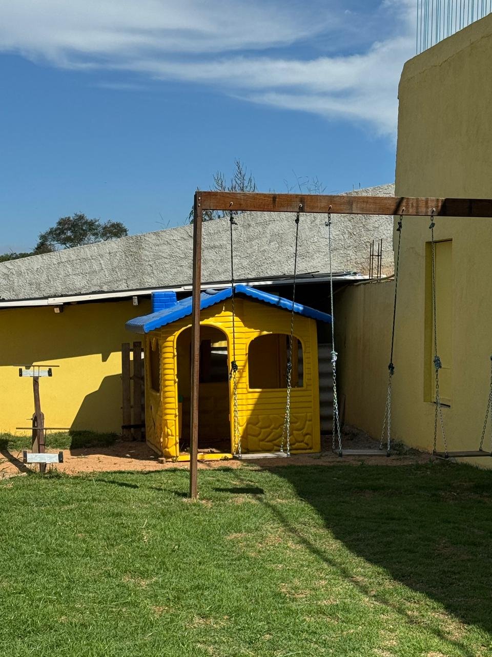 Espaço Kids Parquinho