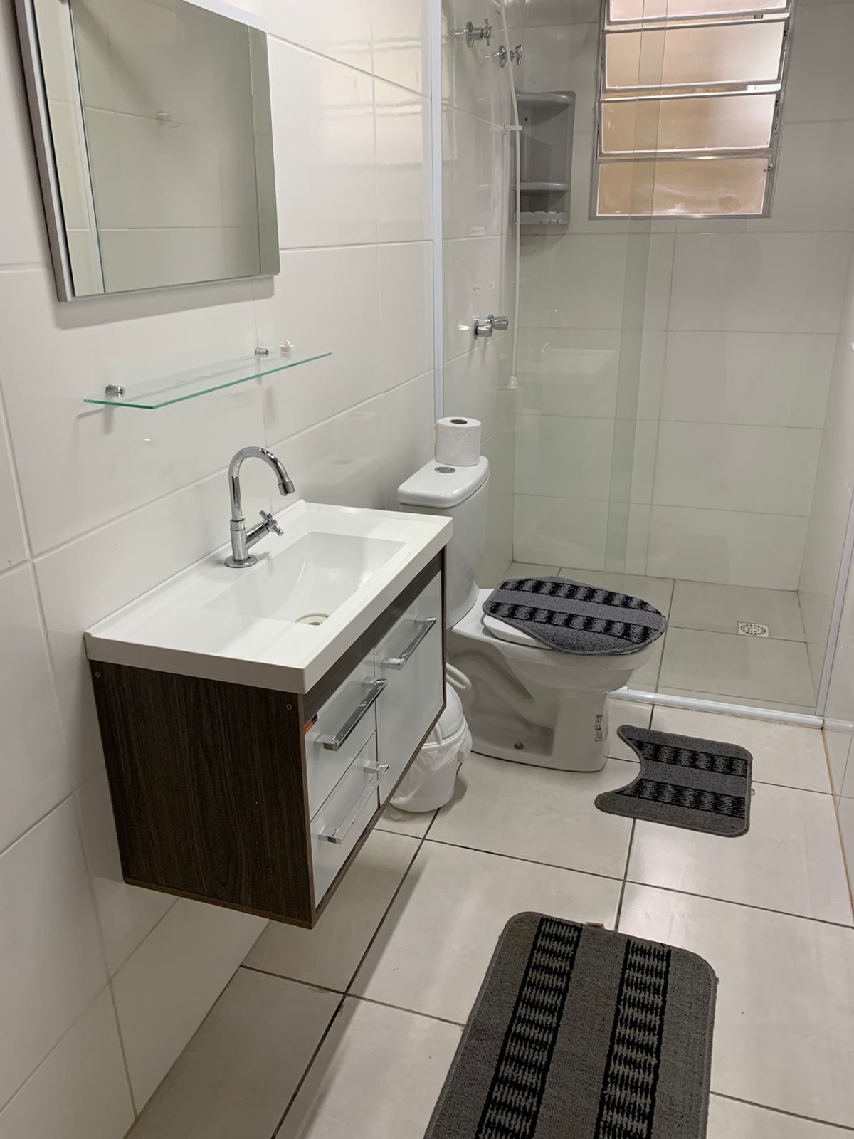 Banheiro & Lavanderia - Foto 26