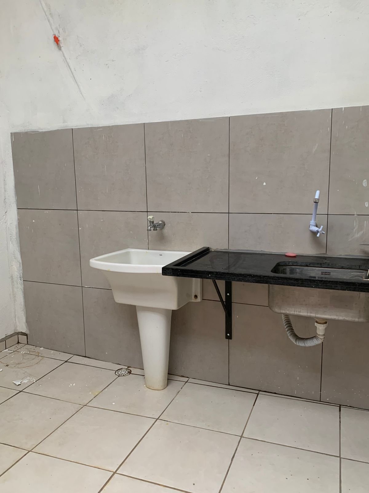 Banheiro & Lavanderia - Foto 27