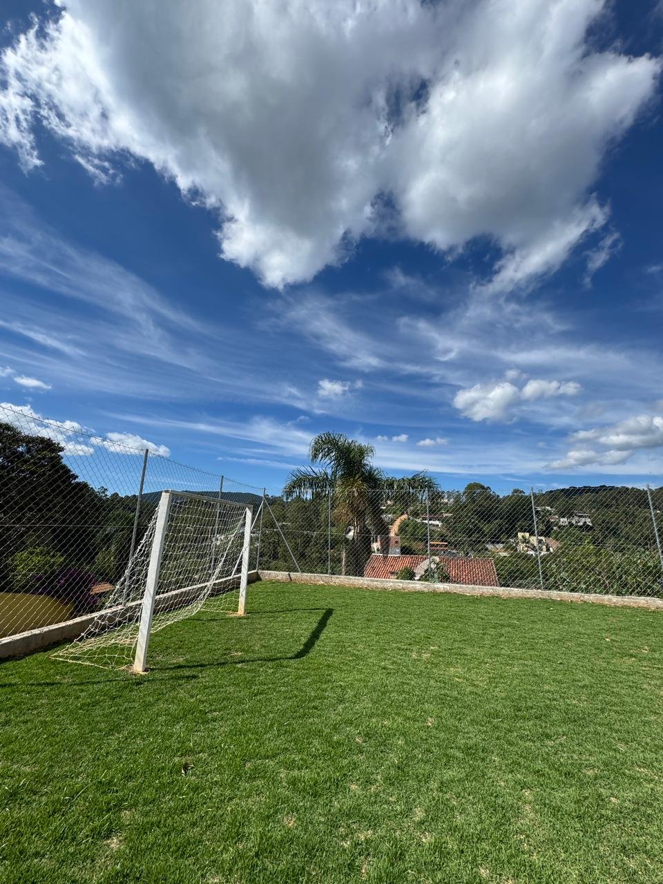 Campo de Futebol - Foto 31
