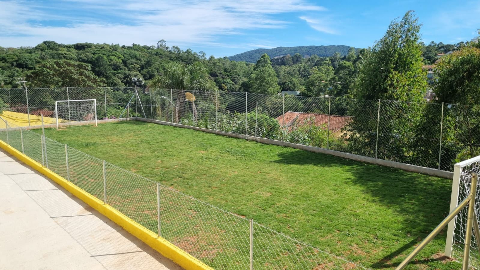 Campo de Futebol - Foto 32