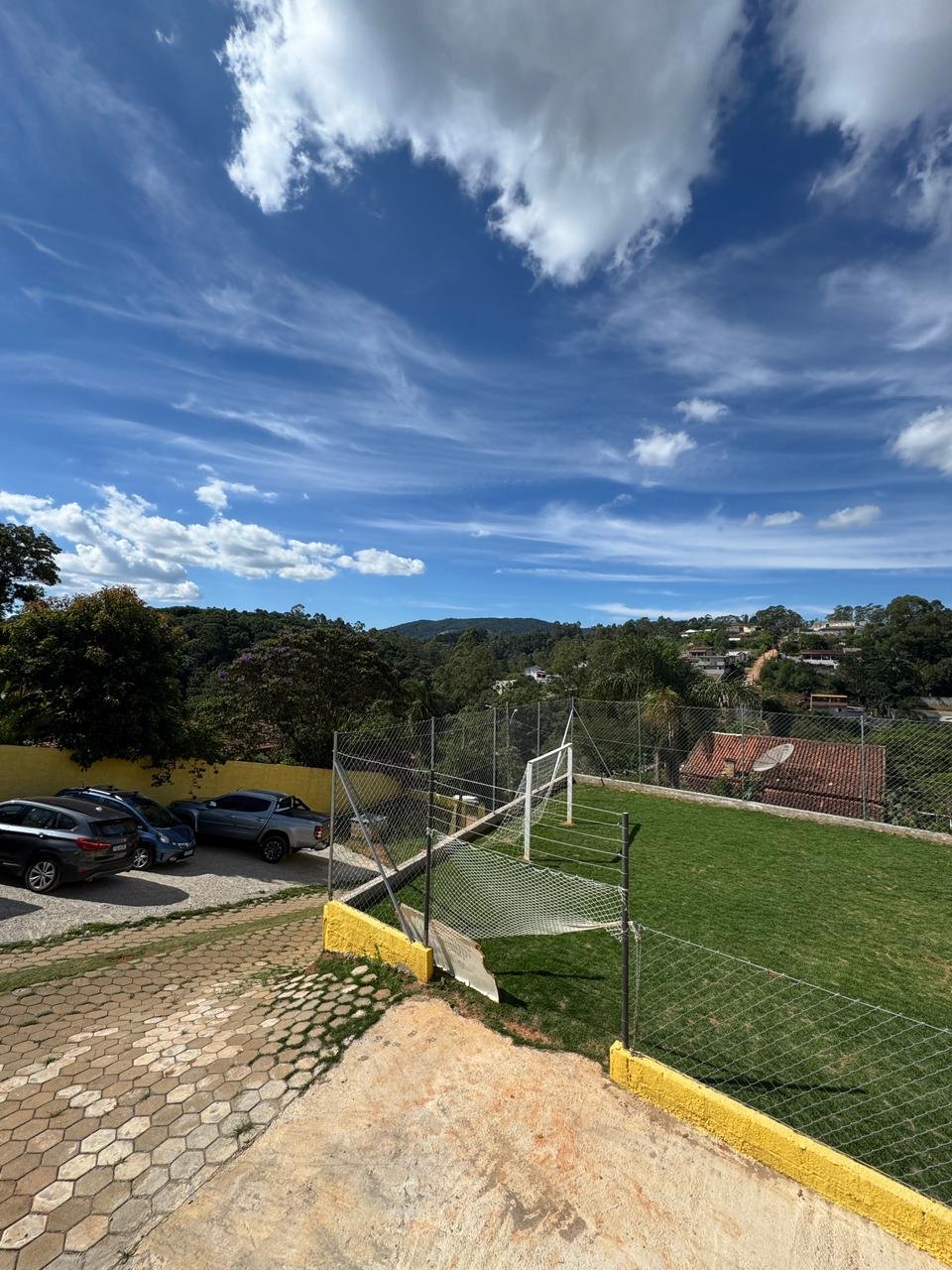 Campo de Futebol - Foto 33