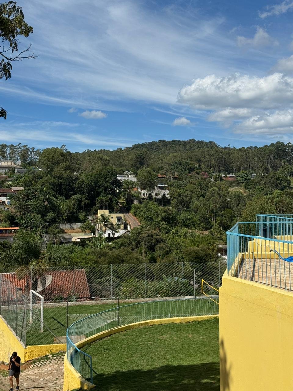 Campo de Futebol - Foto 34