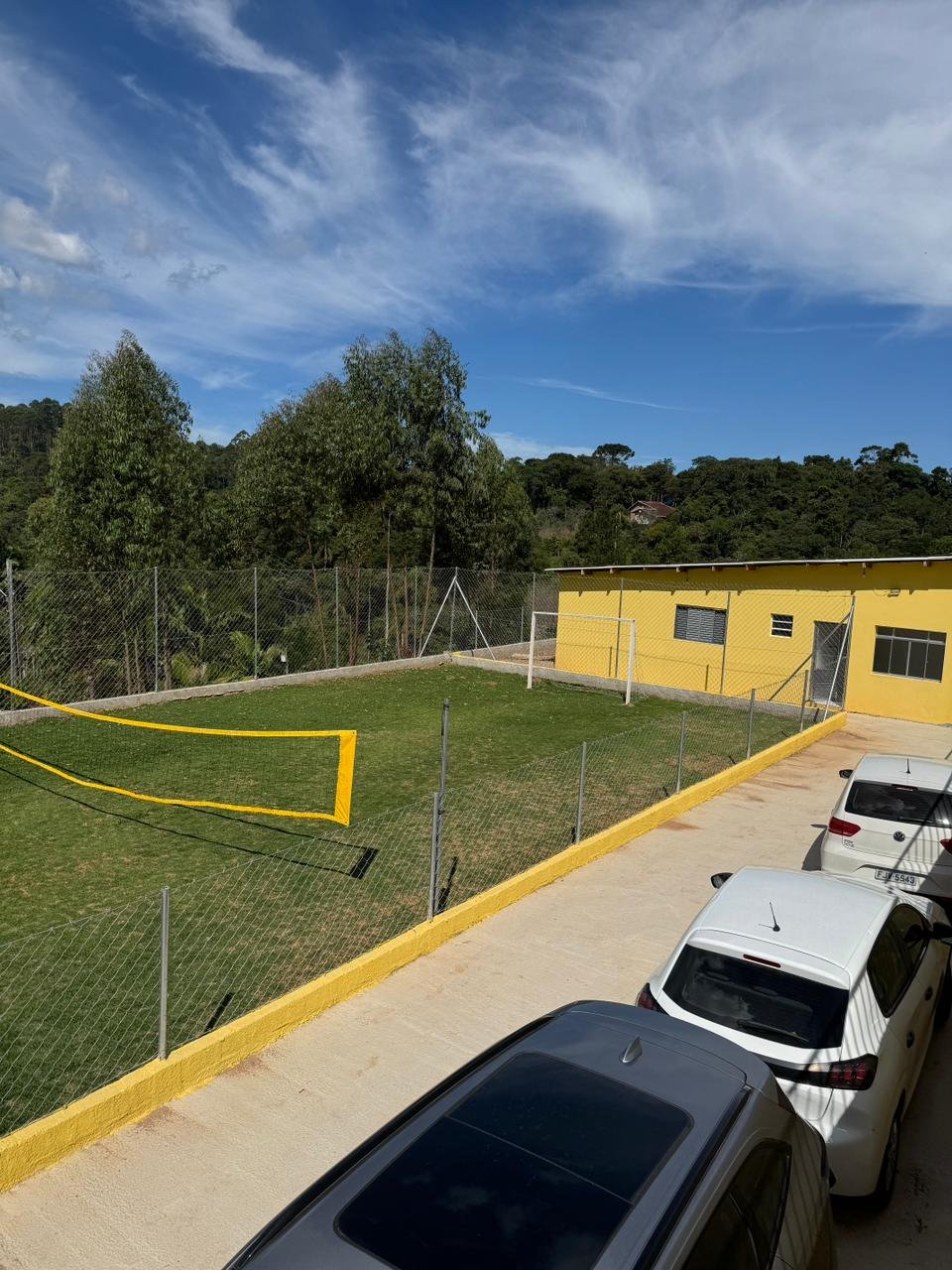 Campo de Futebol - Foto 35