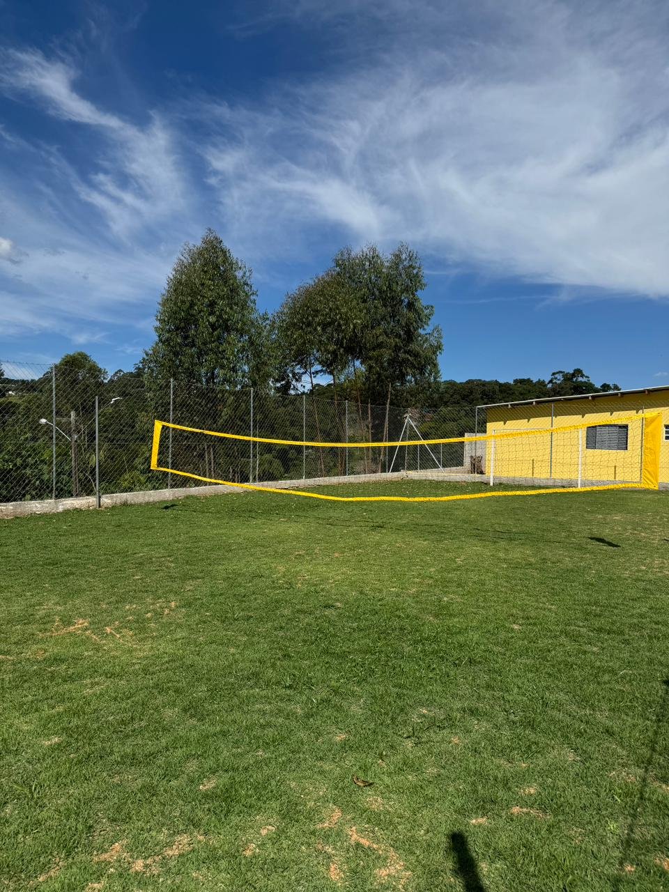 Campo de Futebol - Foto 36