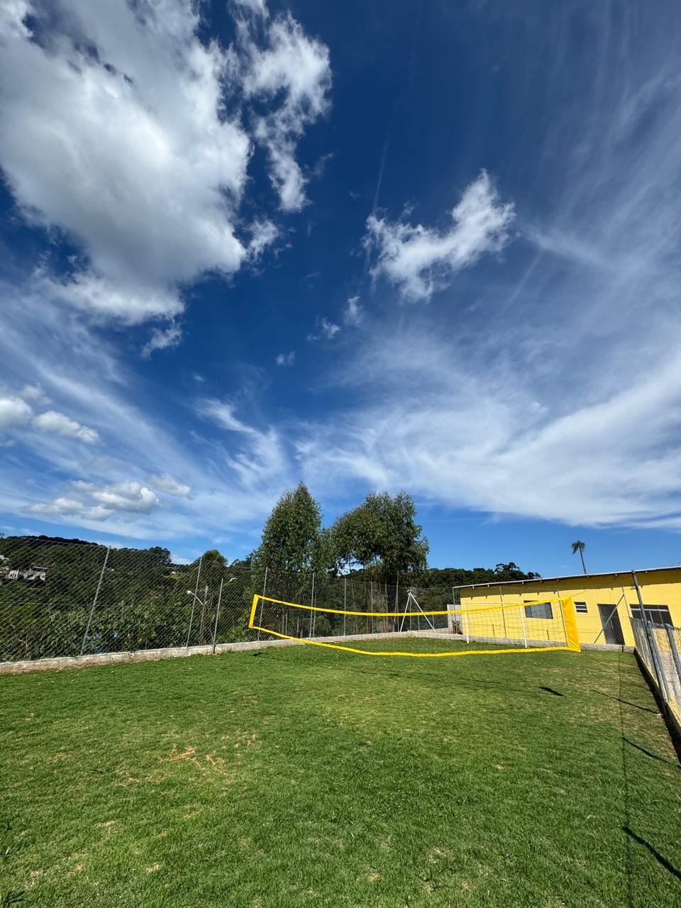Campo de Futebol - Foto 37