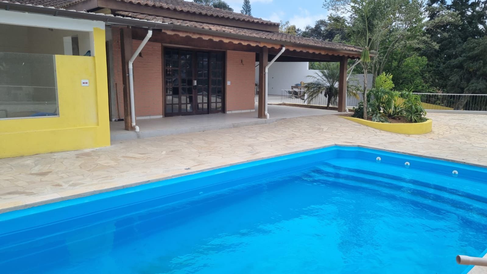 Piscina Externa - Foto 45