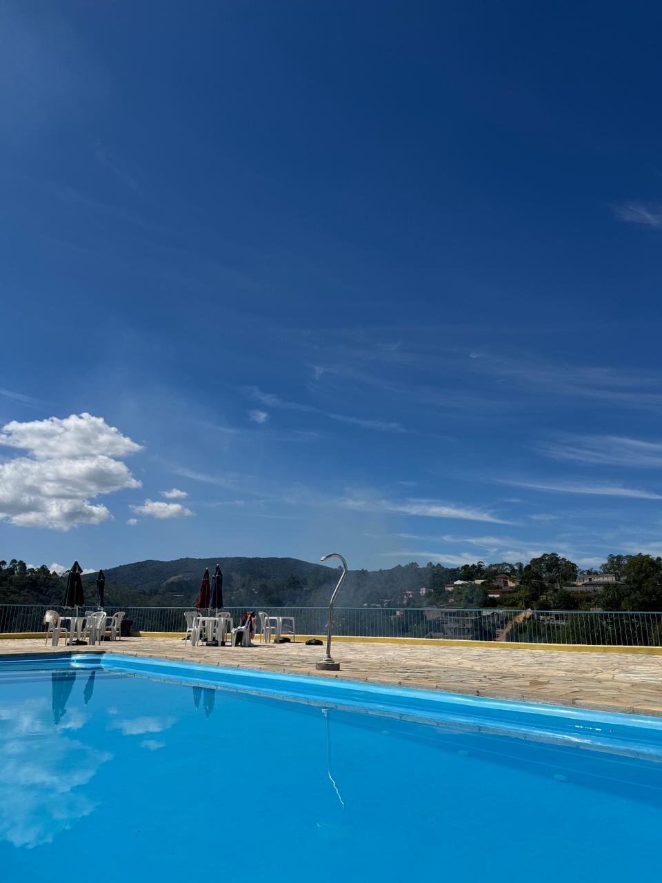 Piscina Externa - Foto 47