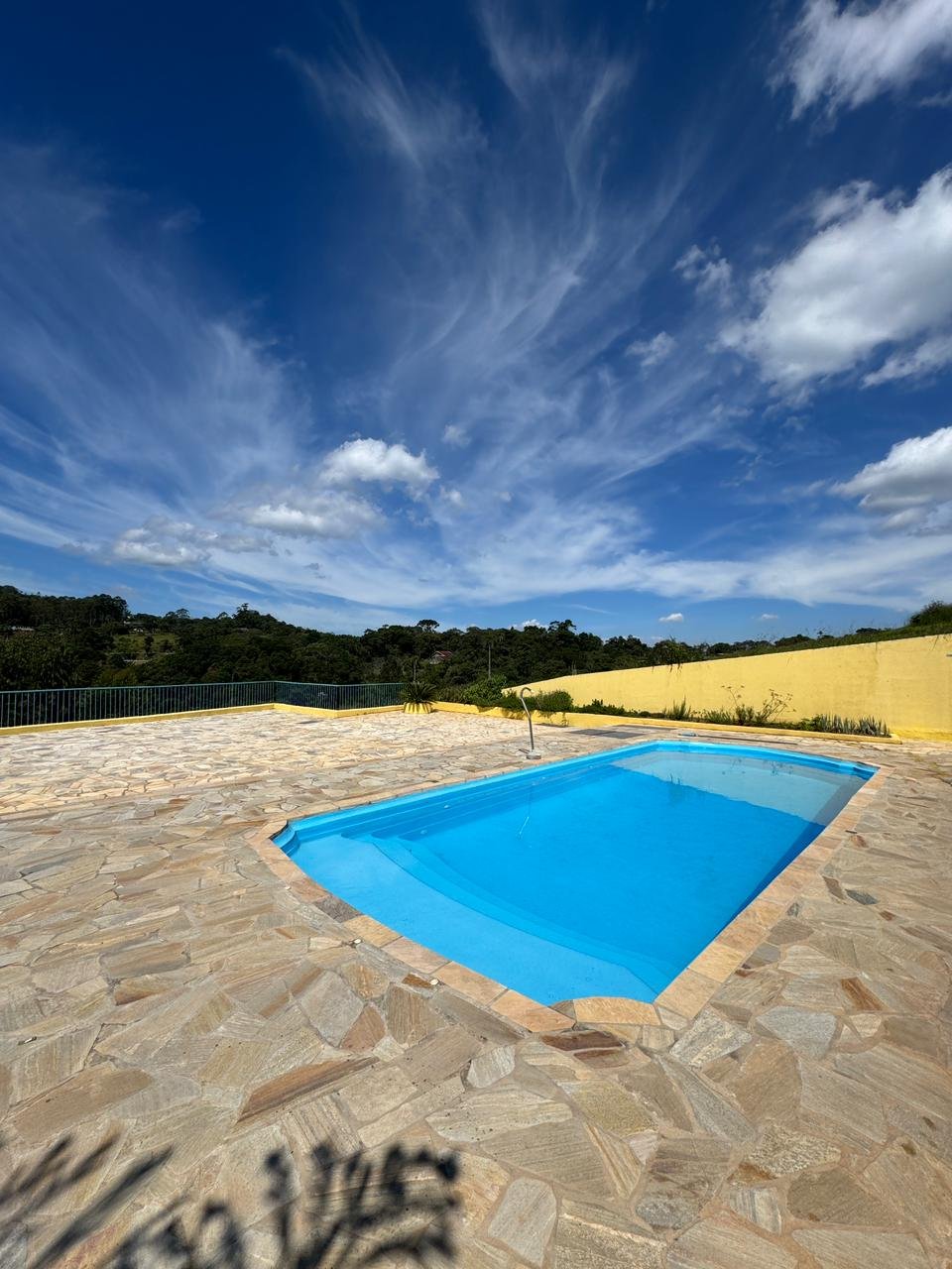 Piscina Externa - Foto 48