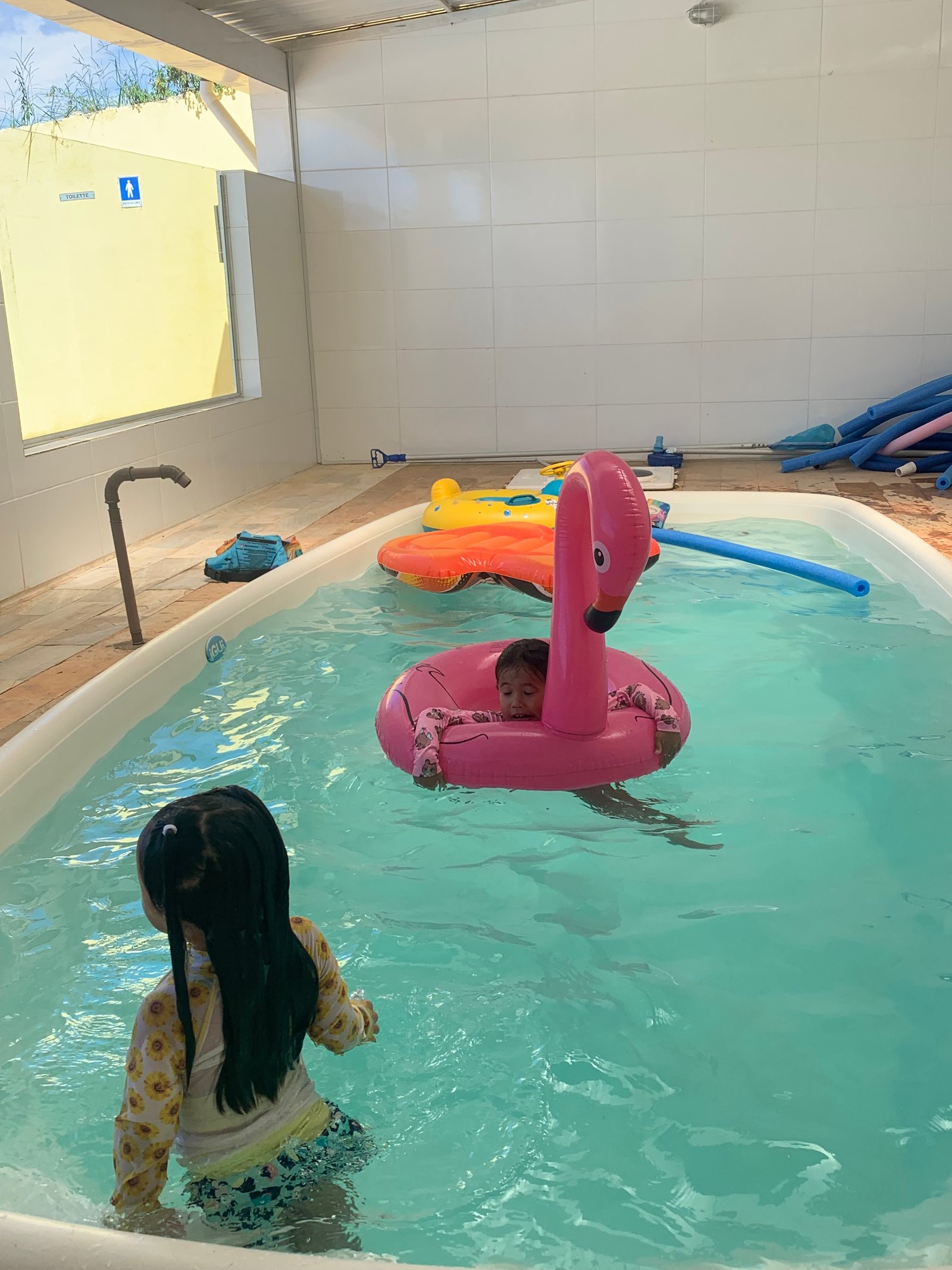 Piscina Interna - Foto 61