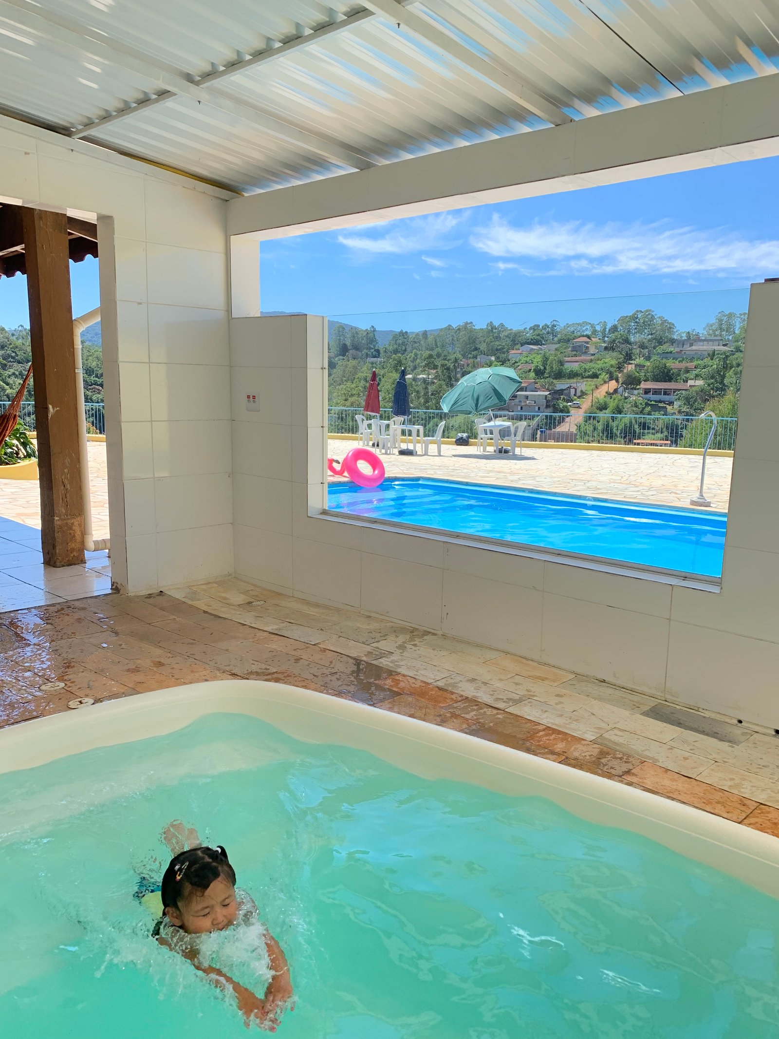 Piscina Interna - Foto 62